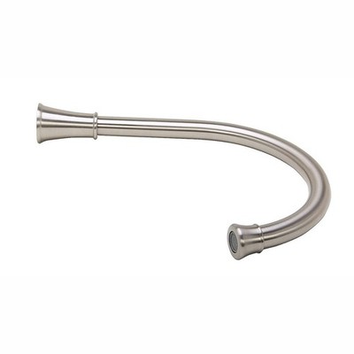PPG 8150704 for PlumbMaster Timeless Twin Handle Kitchen Spout Assembly (W/ Ae
