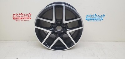 Wheel 18x8 Alloy 5 V Spoke Fits 22-24 CIVIC 1936417