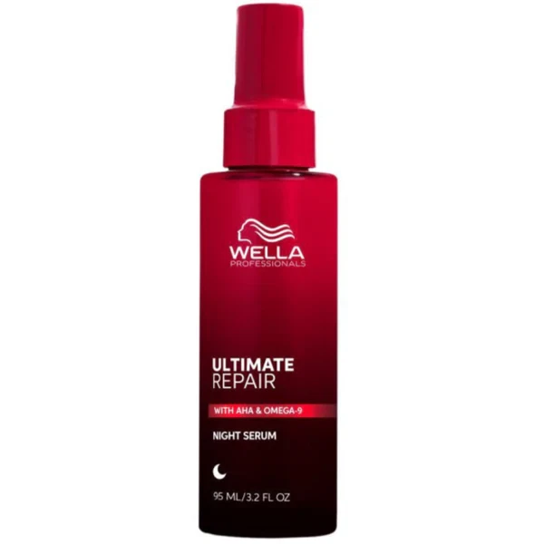 Wella Professionals Ultimate Repair Night Serum - 95ml | AUS SELLER