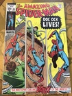 Amazing Spider-Man #89 (1970), Doc Ock Lives!, Marvel Comics