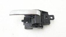 MITSUBISHI OUTLANDER MK3 DOOR HANDLE INTERIOR FRONT LEFT PASSENGER SIDE 2017