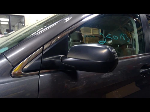 Driver Side View Mirror Power SE Canada Market Heated Fits 12-16 CR-V 1595558