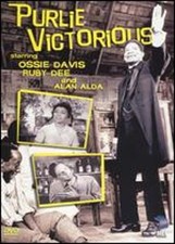 Purlie Victorious by Nicholas Webster: Used