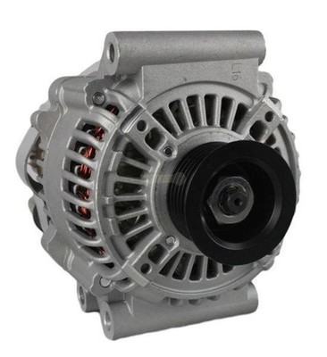 1*ALTERNATOR NEW EUROSTARTER OE-REF. 1022112222 FOR MINI