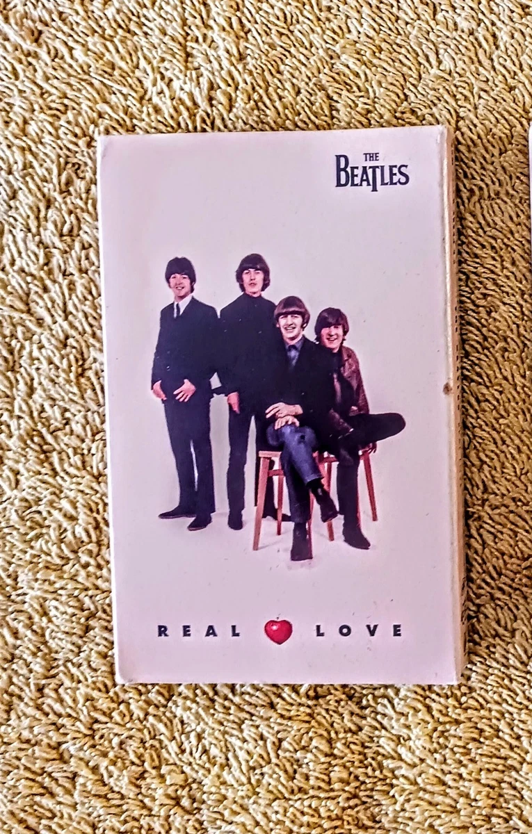 The Beatles Limited Edition Music Cassettes for sale - eBay
