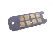 Porte arrière et accessoires Opel SINTRA
