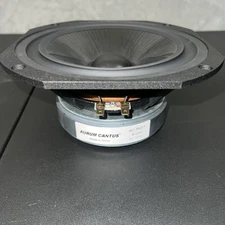 Aurum Cantus AC-180F1 7" Woofer