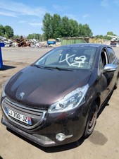 Retroviseur gauche (ou coque) Peugeot 208