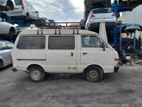 LD20.II Elevalunas Delantero Derecho para NISSAN VANETTE (C220) 1992 1063305 - Imagen 3 de 6