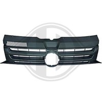 KüHlergitter Diederichs 2273040 Hd Priority Parts FüR Vw