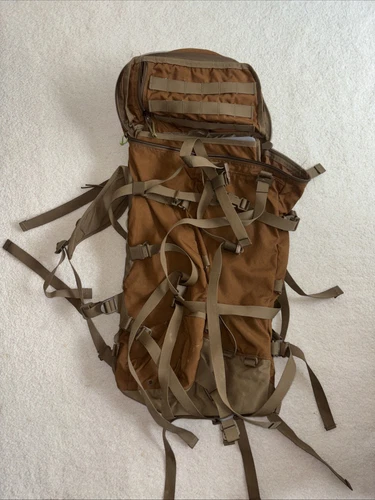 Hill People Gear YUTE 1.0  (Coyote/elk)