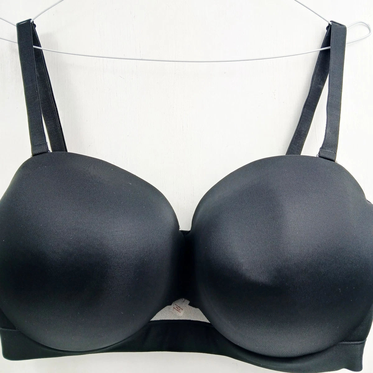 Super Bra - Reggiseno senza spalline coppe anatomiche