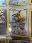 Eevee RC14/RC25 Legendary Treasures Radiant Collection