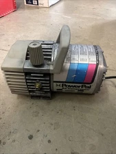 Campbell Hausfeld Power Pal Electric Tankless Air Compressor MT300002 Free Ship