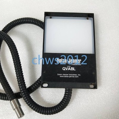 1 PCS Dolan Jenner Fiber Backlight Board QVABL good #md