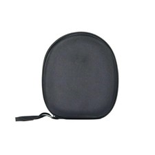 1 Storage Bag Pouch Hard Zippered Carry Headphone Case For SONY MDR-XB950BT/AP k