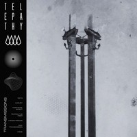 Telepathy: Transmissions (2Lp Black Vinyl) - 375 Media - (Lp / T)