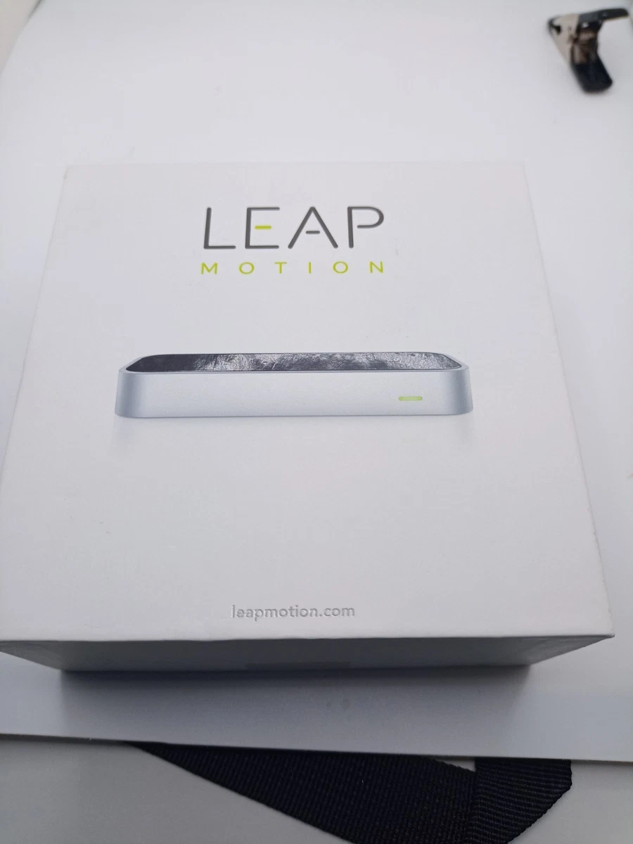 Leap Motion Virtual Reality Headsets, Parts & Accessories for sale