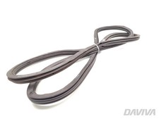 VW Golf Gummidichtung der Vordertür Vorderseite Rechts 2013 Fließheck 4/5dr