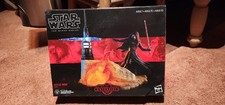 Star Wars Black Series Kylo Ren 6  Centerpiece Hasbro 03
