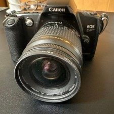 Canon EOS Kiss 58mm Film SLR Camera with Panorama Mode Excellent Condition