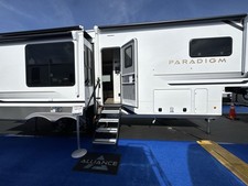 2026 Alliance Paradigm 312RK