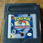 Nintendo Pokémon Trading Card Game Strategy Game Boy E for Everyone