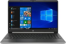 HP 15-dy0013dx 15.6" HD Touch Laptop Intel i5-8265U 12GB 256GB SSD 16GB W10H