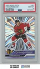 2024-25 Upper Deck Young Guns Outburst Connor Bedard PSA 10 #451 Chicago