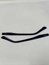 Ray-Ban RB 6196 2653 145 Black/Blue Temple Arm Parts ET65