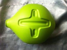 Tupperware Limonello Zitronenpresse grün Limettenpresse Presse Orangenpresse