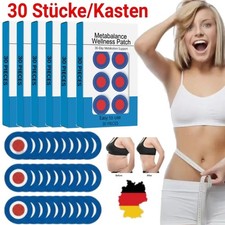 Purisaki Abnehmpflaster, 30-150 Stück, 30X S...