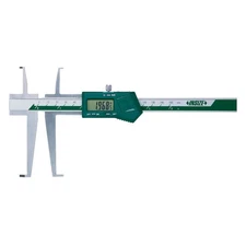 INSIZE 1176-150 Digital Caliper,SS,0-35-6"/9-150mm Range 408P10