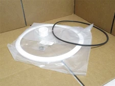 240972 New-No Box; Flowseal F0046-0001 Wafer Repair Kit ; Size: 10"