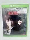 Dead or Alive 5: Last Round (Xbox One, XB1) Complete w/ Manual, CIB, Tested