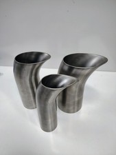 Blf Exhaust Tear Drop Tip 1.75 2 2.53 Free Shipping