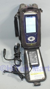 Viavi JDSU ONX-630 Docsis 3.1 Fwd Rev Sweep ONX-CATV-D31 CATV