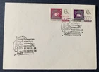 Russia USSR Soviet Union 1965 - FDC? cover space travel