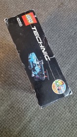 LEGO 42050 Technic Drag Racer NEW Sealed