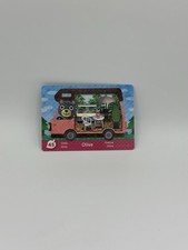 45 Olive - Animal Crossing RV Welcome amii...