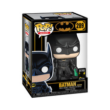 FUNKO POP! VINYL: DC UNIVERSE - BATMAN FOREVER #289