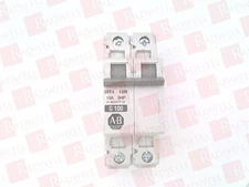 ALLEN BRADLEY 1492-CB2G100 / 1492CB2G100 (USED)