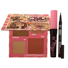 W7 Sculpt Lover  -  3 Piece Makeup Gift Set