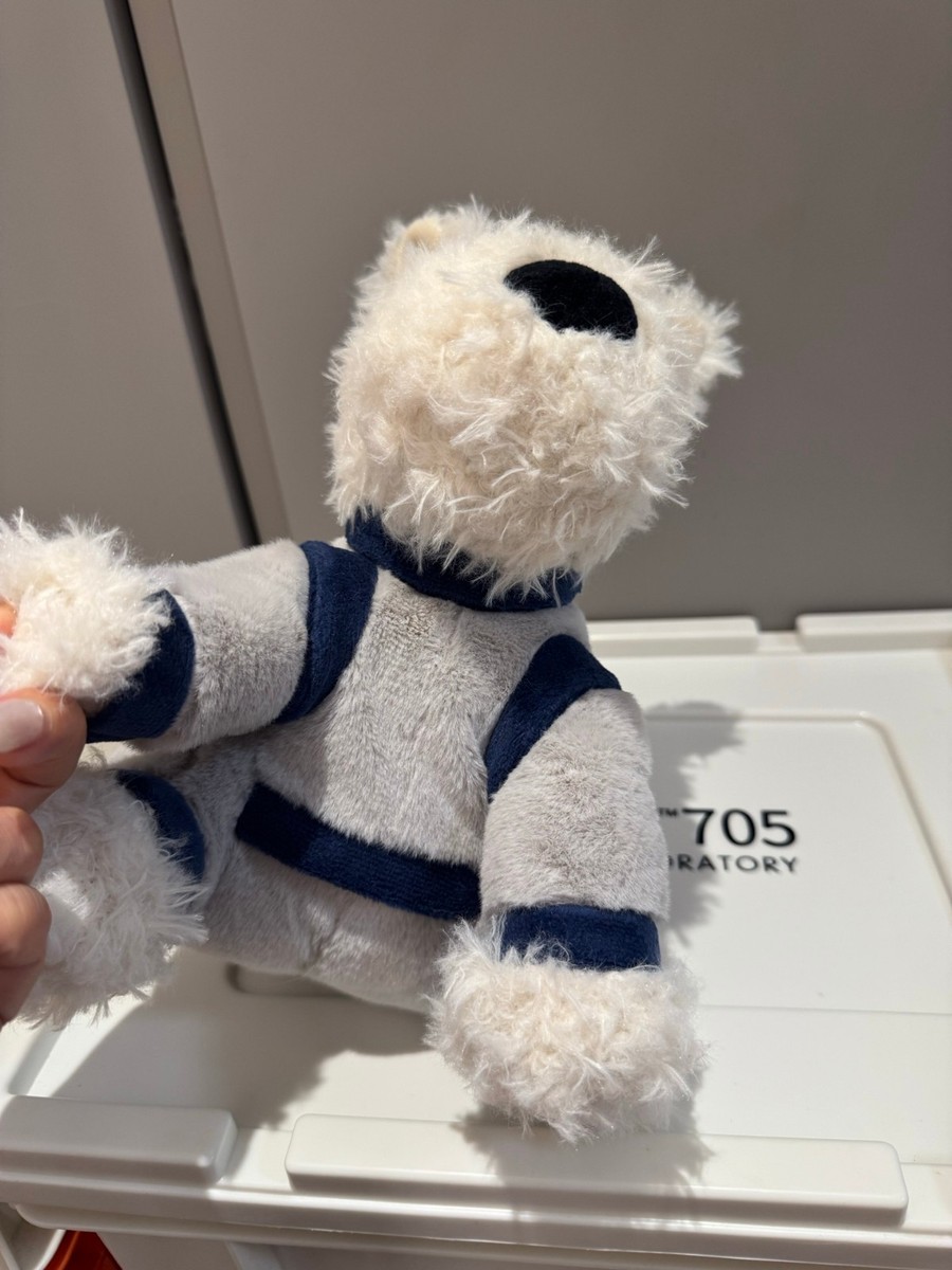 Jellycat Munro Scottie Dog Space Outfit- Plush (Korea Exclusive
