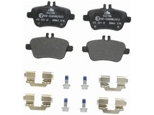 BREMSBELÄGE HINTEN MERCEDES SLC R172 1.6-2.1 16-17