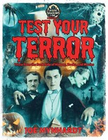 Joe Mynhardt | Test Your Terror | Taschenbuch | Englisch (2025)