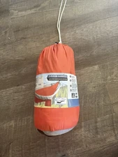 Brand New Alpine Mountain Gear 2 Person Hammock W/ Suspension System