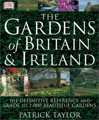 #ad The Gardens of Britain and Ireland Hardcover Patrick Taylor $11.97