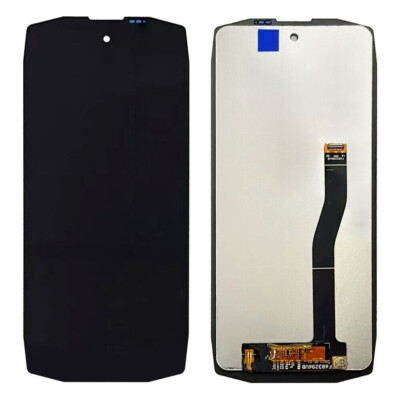 Display LCD Touch Screen Digitizer Assembly For Cubo KINGKONG STAR 5G