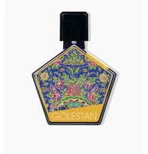 Tauer Golestan Extrait de parfum 50ml /1.7oz Andy Tauer Sealed in BOX NEW